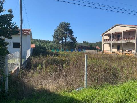 ANG319 - Terreno com 2000m2 para Venda em São Jorge