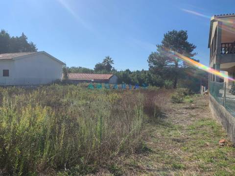 ANG319 - Terreno com 2000m2 para Venda em São Jorge