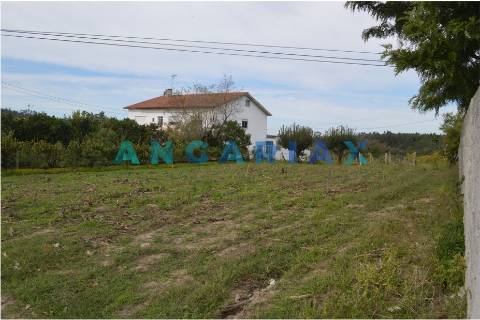 ANG351 - Terreno Rústico para Venda em Soure