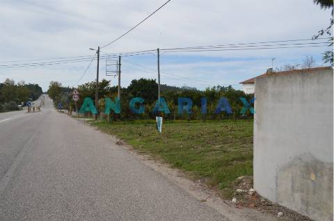 ANG351 - Terreno Rústico para Venda em Soure