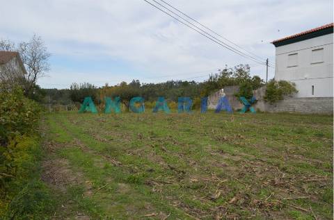 ANG351 - Terreno Rústico para Venda em Soure