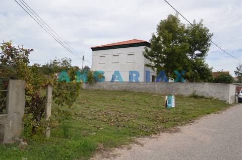 ANG351 - Terreno Rústico para Venda em Soure