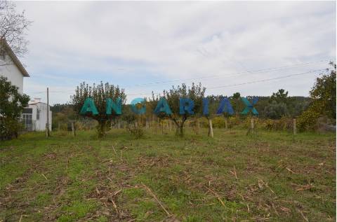 ANG351 - Terreno Rústico para Venda em Soure