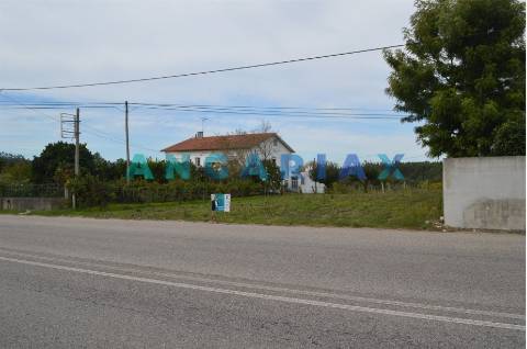 ANG351 - Terreno Rústico para Venda em Soure