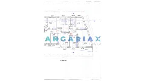 ANG354 - Terreno com projeto aprovado e Moradia T3 para Venda em Marinha Grande