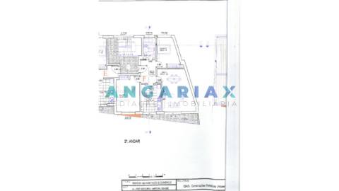 ANG354 - Terreno com projeto aprovado e Moradia T3 para Venda em Marinha Grande