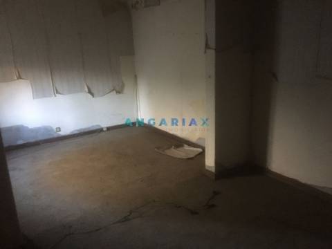 ANG354 - Terreno com projeto aprovado e Moradia T3 para Venda em Marinha Grande