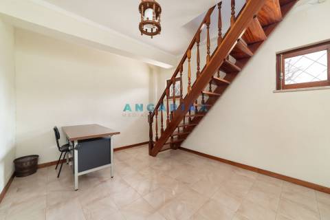 ANG418 - Moradia T3 para Venda em Almalagues, Coimbra