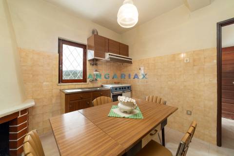 ANG418 - Moradia T3 para Venda em Almalagues, Coimbra