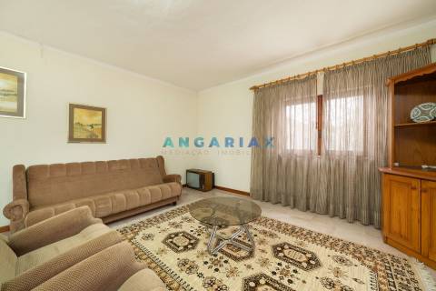 ANG418 - Moradia T3 para Venda em Almalagues, Coimbra