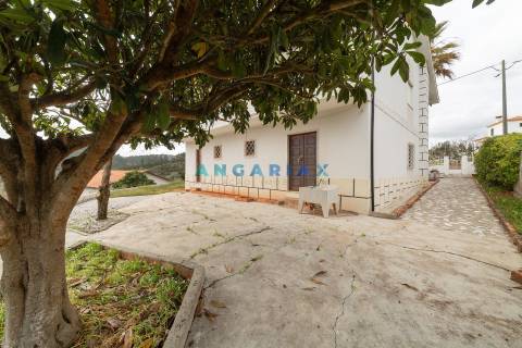ANG418 - Moradia T3 para Venda em Almalagues, Coimbra