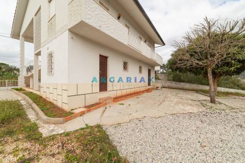 ANG418 - Moradia T3 para Venda em Almalagues, Coimbra