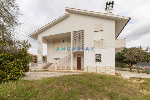 ANG418 - Moradia T3 para Venda em Almalagues, Coimbra