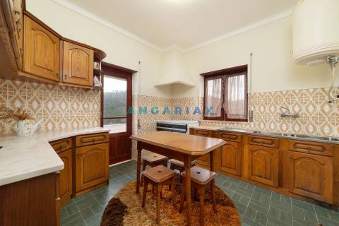 ANG418 - Moradia T3 para Venda em Almalagues, Coimbra