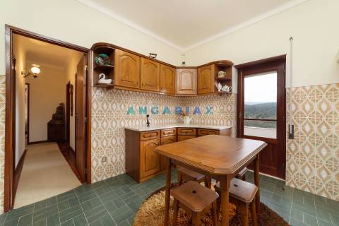 ANG418 - Moradia T3 para Venda em Almalagues, Coimbra