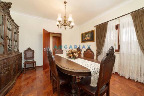 ANG418 - Moradia T3 para Venda em Almalagues, Coimbra