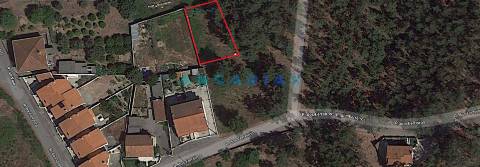 ANG481 - Terreno para construção para Venda em Campo Amarelo, Leiria