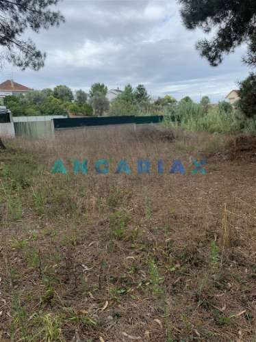 ANG481 - Terreno para construção para Venda em Campo Amarelo, Leiria