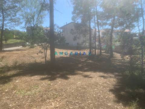 ANG481 - Terreno para construção para Venda em Campo Amarelo, Leiria