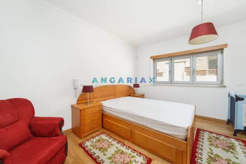 ANG492 - Moradia T4 para venda na Praia da Costa de Lavos, Figueira da Foz