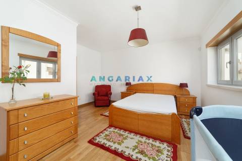 ANG492 - Moradia T4 para venda na Praia da Costa de Lavos, Figueira da Foz