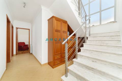 ANG492 - Moradia T4 para venda na Praia da Costa de Lavos, Figueira da Foz