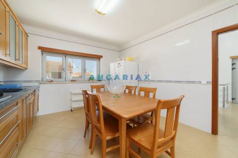 ANG492 - Moradia T4 para venda na Praia da Costa de Lavos, Figueira da Foz