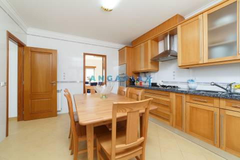 ANG492 - Moradia T4 para venda na Praia da Costa de Lavos, Figueira da Foz