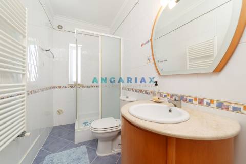 ANG492 - Moradia T4 para venda na Praia da Costa de Lavos, Figueira da Foz