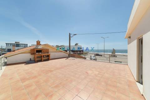 ANG492 - Moradia T4 para venda na Praia da Costa de Lavos, Figueira da Foz