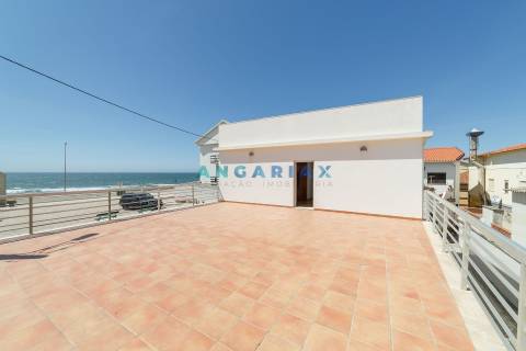 ANG492 - Moradia T4 para venda na Praia da Costa de Lavos, Figueira da Foz