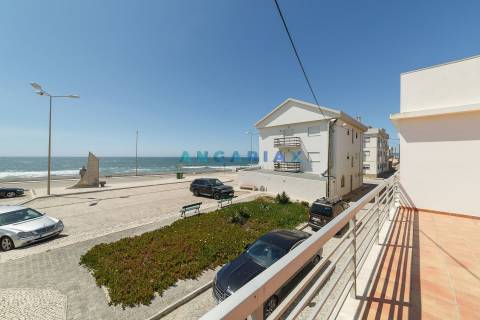 ANG492 - Moradia T4 para venda na Praia da Costa de Lavos, Figueira da Foz