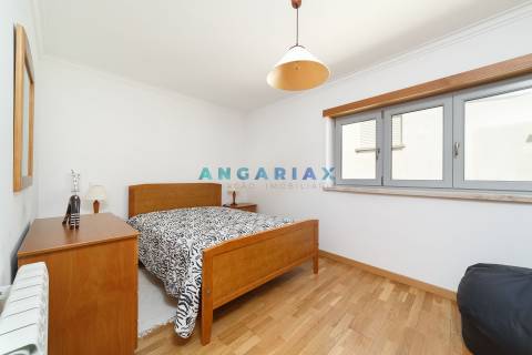 ANG492 - Moradia T4 para venda na Praia da Costa de Lavos, Figueira da Foz