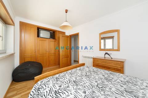 ANG492 - Moradia T4 para venda na Praia da Costa de Lavos, Figueira da Foz