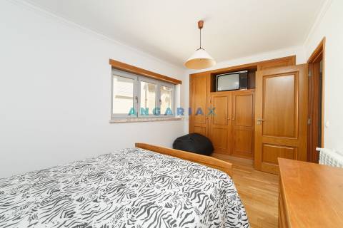 ANG492 - Moradia T4 para venda na Praia da Costa de Lavos, Figueira da Foz