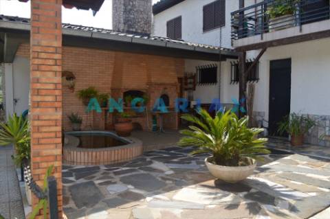 ANG572 - Moradia T4  para Venda em Semide, Coimbra