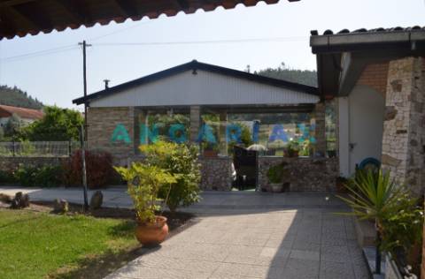 ANG572 - Moradia T4  para Venda em Semide, Coimbra