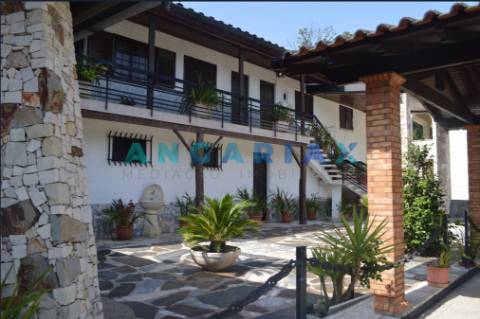 ANG572 - Moradia T4  para Venda em Semide, Coimbra