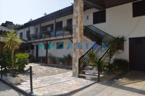 ANG572 - Moradia T4  para Venda em Semide, Coimbra