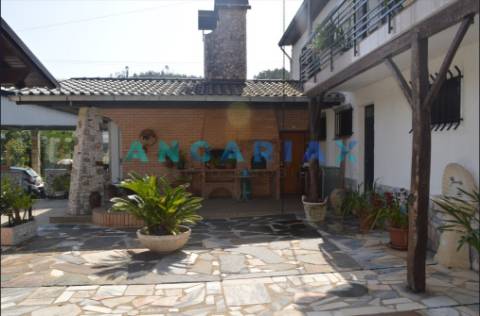 ANG572 - Moradia T4  para Venda em Semide, Coimbra