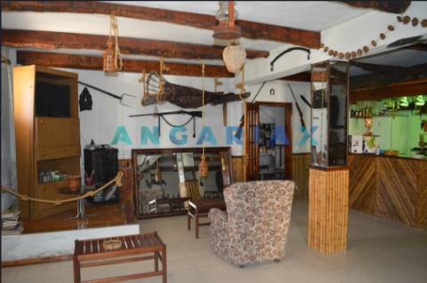 ANG572 - Moradia T4  para Venda em Semide, Coimbra