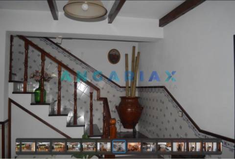 ANG572 - Moradia T4  para Venda em Semide, Coimbra