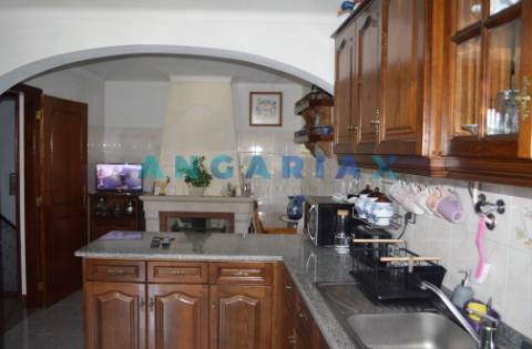 ANG572 - Moradia T4  para Venda em Semide, Coimbra