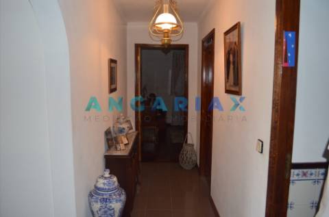 ANG572 - Moradia T4  para Venda em Semide, Coimbra