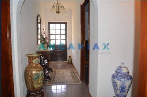 ANG572 - Moradia T4  para Venda em Semide, Coimbra