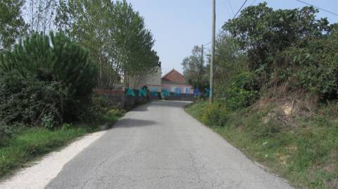 ANG593 - Terreno com 550m2 para Venda em Pombal