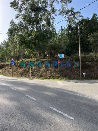 ANG583 - Terreno de 3000m2 para Venda em Zambujo, Leiria