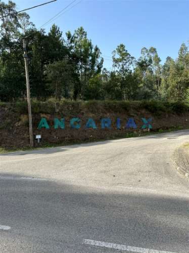 ANG583 - Terreno de 3000m2 para Venda em Zambujo, Leiria
