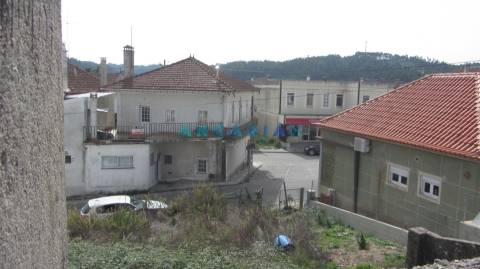 ANG594 - Terreno com 670m2 para Venda em Pombal