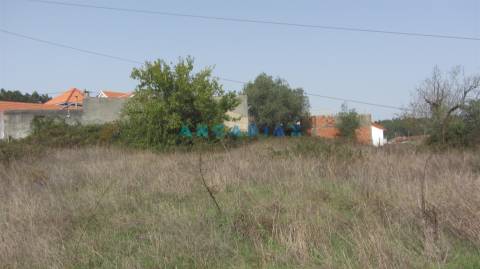 ANG594 - Terreno com 670m2 para Venda em Pombal